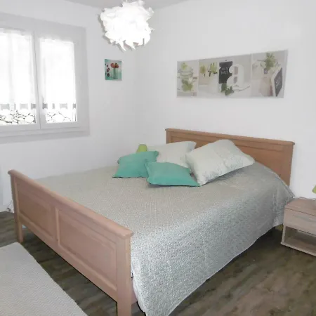 Holiday home La Soulane