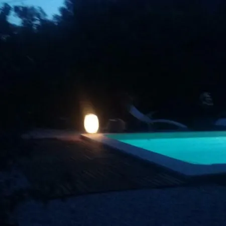 La Soulane Colombieres-sur-Orb