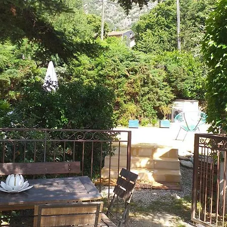 La Soulane Holiday home *