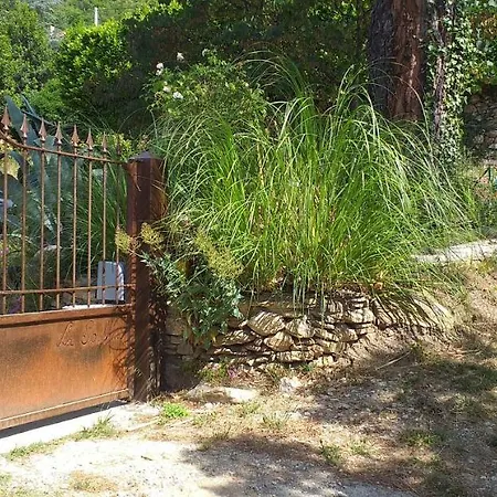 La Soulane Holiday home *