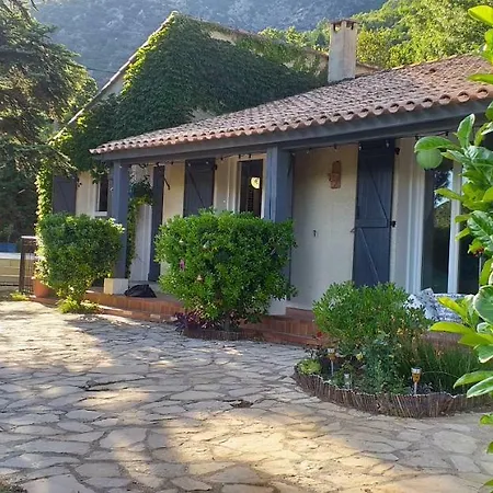 La Soulane Colombieres-sur-Orb