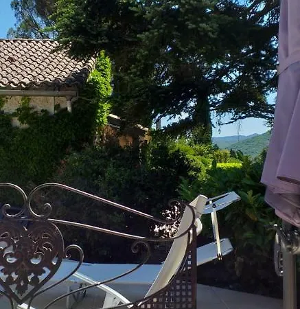 La Soulane Colombieres-sur-Orb