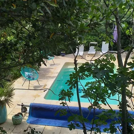 Holiday home La Soulane