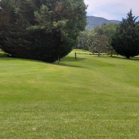 Holiday home La Soulane *